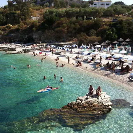 Karmar Aparthotel Dassia (Corfu)