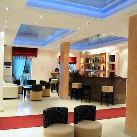 Hotel Primavera 3*