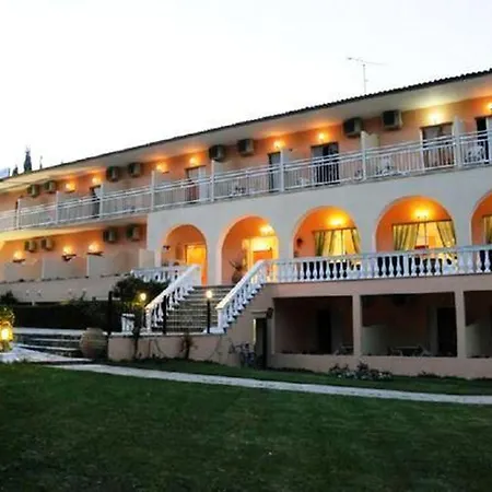 Primavera Hotel 3*