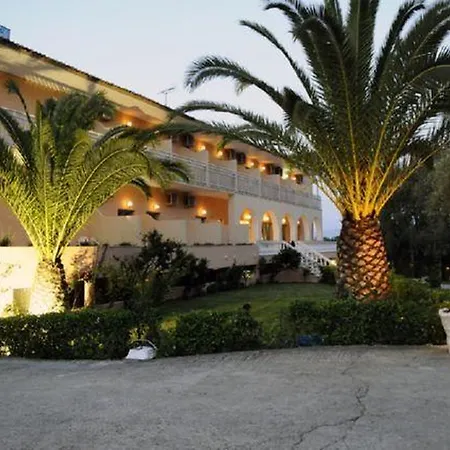 Primavera Hotel