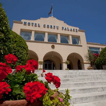 Corfu Palace 5*