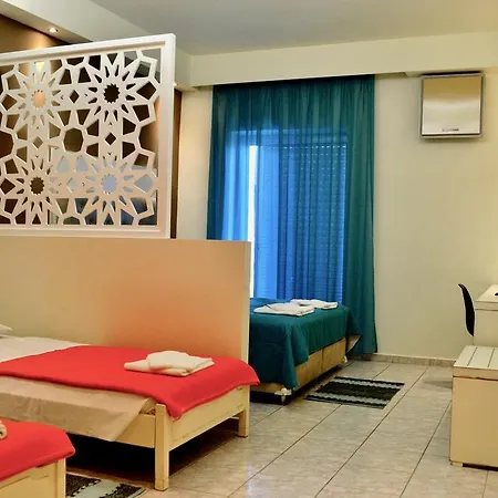 Paloma Blanca Hotel 3*