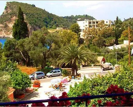 Fiorita Aparthotel Paleokastritsa