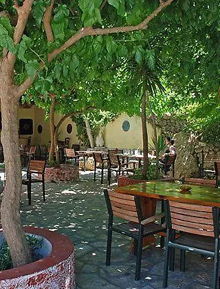 Aparthotel Fiorita Paleokastritsa
