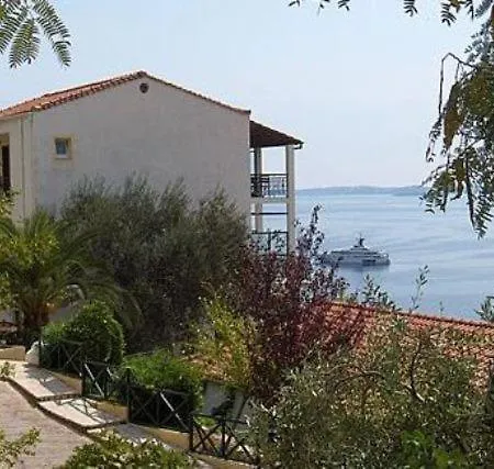 Marilena Hotel Ypsos
