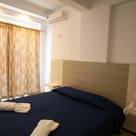 Saint George Hotel