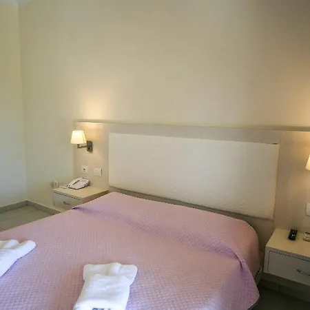 Hotel Saint George 4*