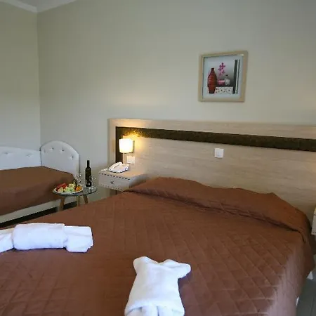 Saint George 4*
