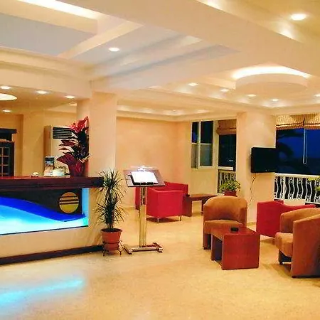 Hotel Corfu Maris