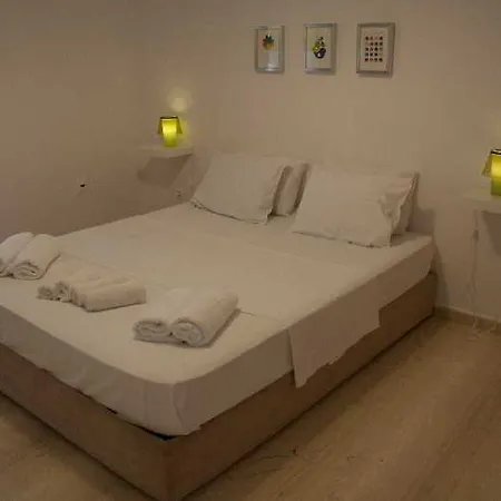 Kokoros Apartment