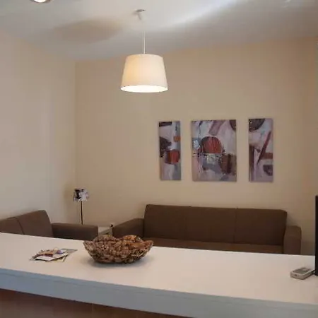 Apartment Kokoros