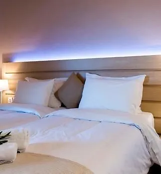 Hotel Krouzeri Beach