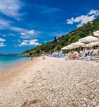 Hotel Krouzeri Beach Kentroma