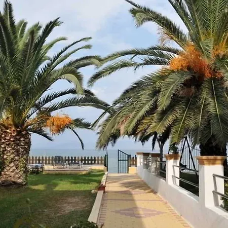 Evgenios Apartment