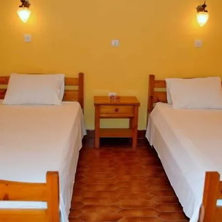 Evgenios Apartment *