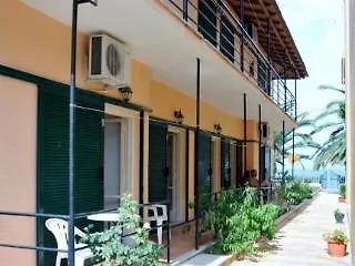 Evgenios Apartment