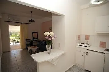Paradise Apartments * Barbati