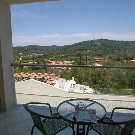 Saint George Hotel