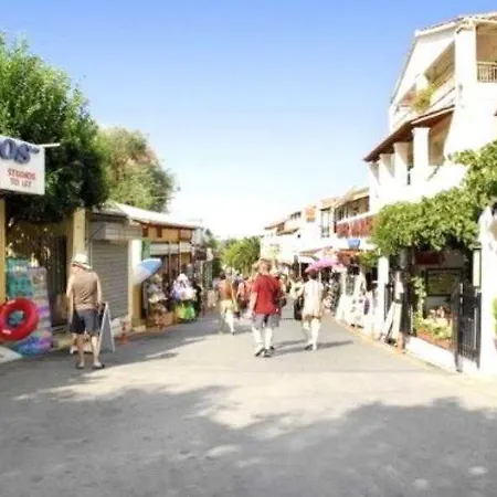 Hotel Pink Palace Beach 2*