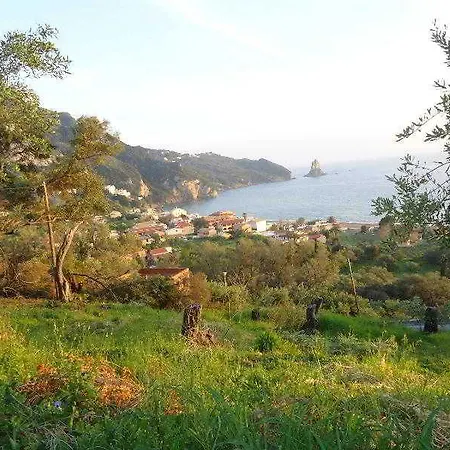 Pink Palace Beach Hotel Agios Gordios (Corfu)