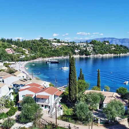 Zoulis Andonis * Kalami (Corfu)