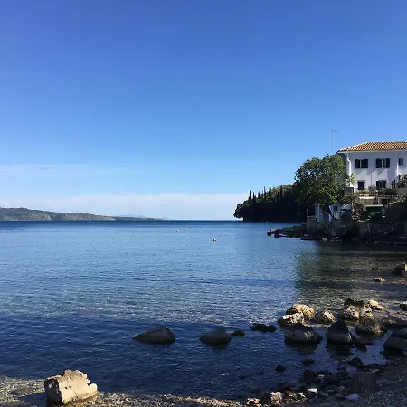 Zoulis Andonis * Kalami (Corfu)