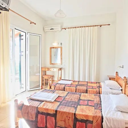 Zoulis Andonis Apartment Kalami (Corfu)