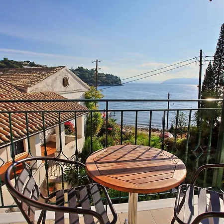 Apartment Zoulis Andonis *