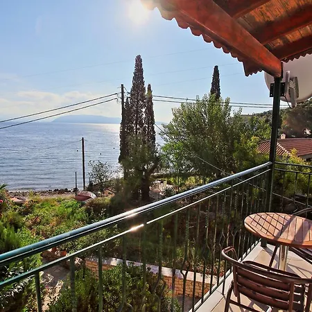 Apartment Zoulis Andonis
