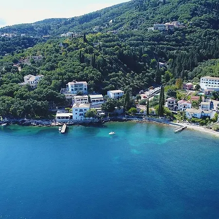 Apartment Zoulis Andonis