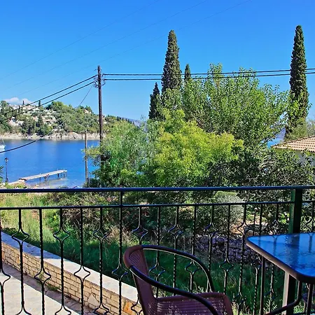 Apartment Katerina House Kalami (Corfu)