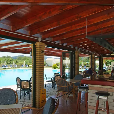 Ostria Sidari Hotel