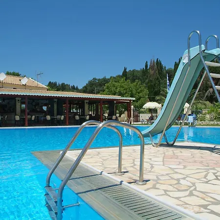 Ostria Sidari Hotel Sidari (Corfu)