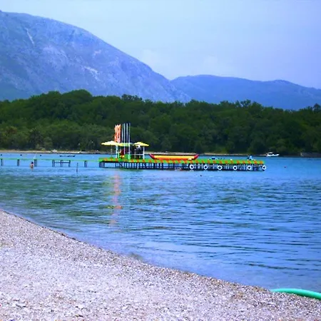 Andreas House Dassia (Corfu)