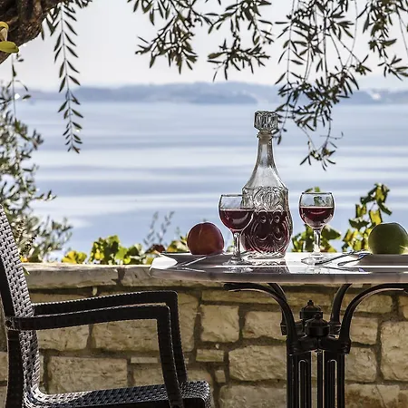 Aparthotel Locanda Barbati Luxury Aparthotel Barbati