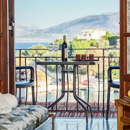 Guest house Perris *