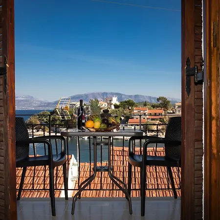 Perris Guest house *
