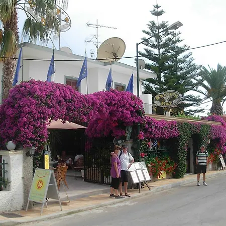 Feeloxenia Corfu Appartement