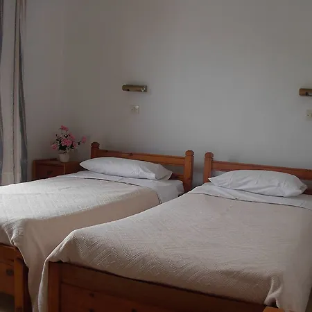 Feeloxenia Corfu Appartement *