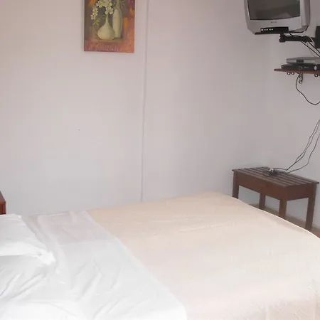 Appartement Feeloxenia Corfu Acharavi (Corfu)