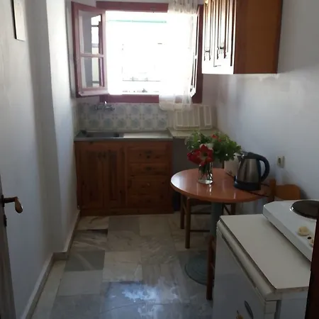 Feeloxenia Corfu Apartment