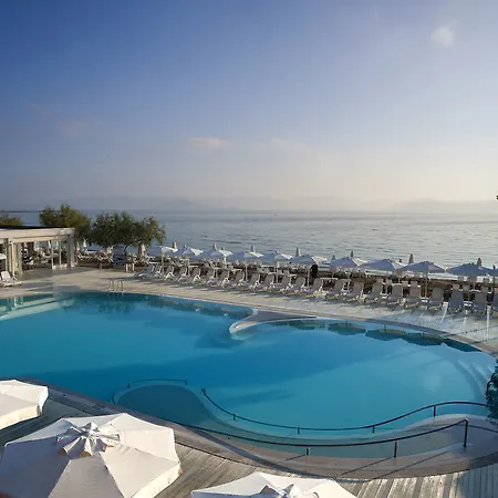 Capo Di Corfu 5* Kávos