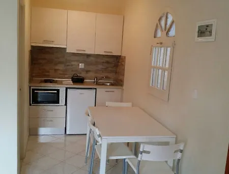 Helena Apartment Kavos