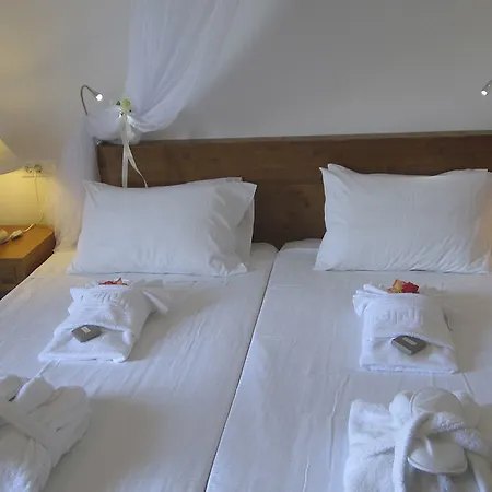 Ionian Princess Hotel 4*