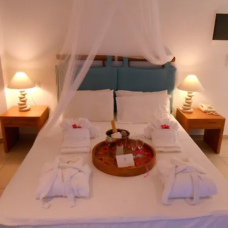 Ionian Princess Hotel 4*