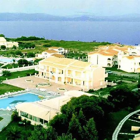 Asprokavos Kavos