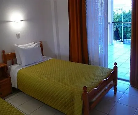 Asprokavos Apartment *