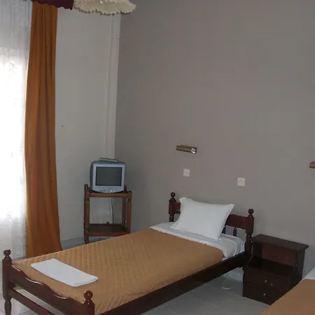 Asprokavos Apartment