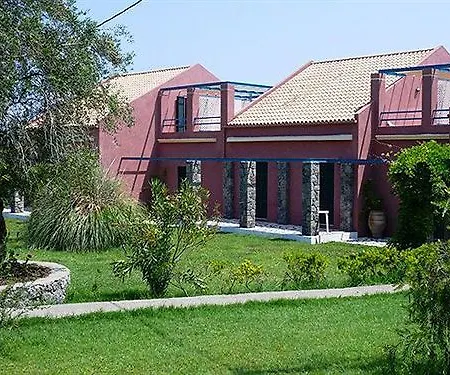 Asprokavos Kavos