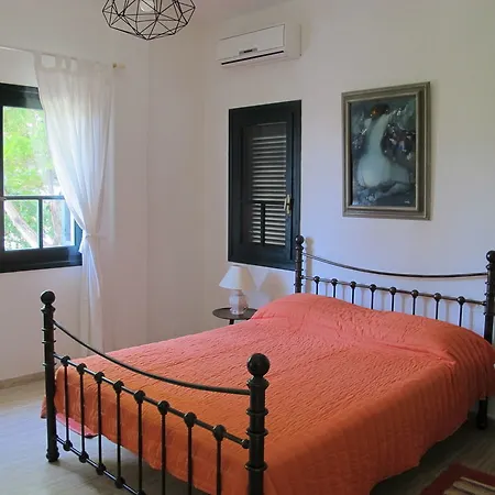 Holiday home Marlina